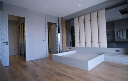 C21 LOFT'tan ŞİRİNKÖY'de, İç Mimar Destekli Natamam VİLLA