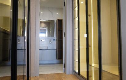 C21 LOFT'tan ŞİRİNKÖY'de, İç Mimar Destekli Natamam VİLLA