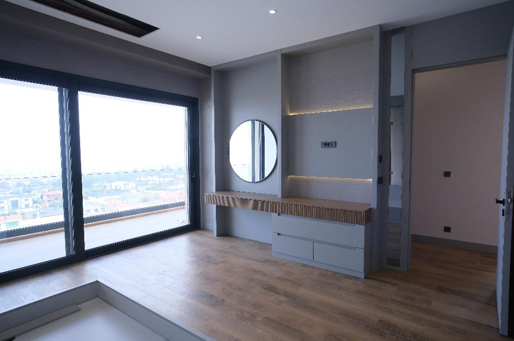 C21 LOFT'tan ŞİRİNKÖY'de, İç Mimar Destekli Natamam VİLLA