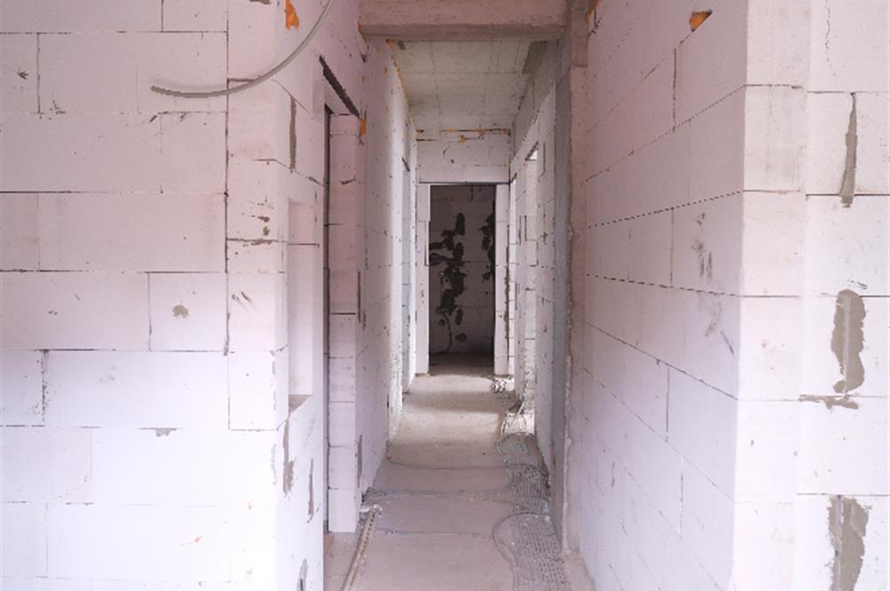 C21 LOFT'tan ŞİRİNKÖY'de, İç Mimar Destekli Natamam VİLLA