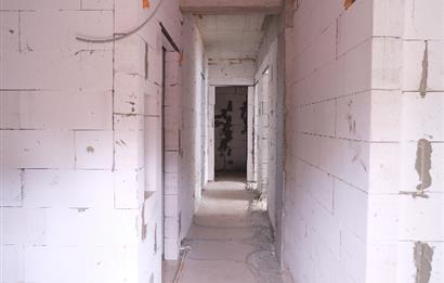 C21 LOFT'tan ŞİRİNKÖY'de, İç Mimar Destekli Natamam VİLLA