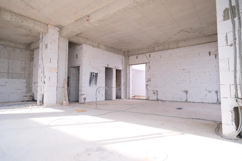 C21 LOFT'tan ŞİRİNKÖY'de, İç Mimar Destekli Natamam VİLLA