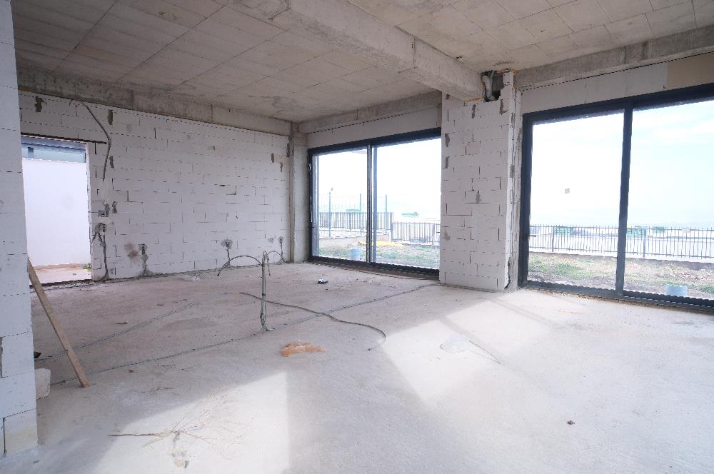 C21 LOFT'tan ŞİRİNKÖY'de, İç Mimar Destekli Natamam VİLLA