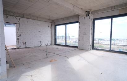 C21 LOFT'tan ŞİRİNKÖY'de, İç Mimar Destekli Natamam VİLLA