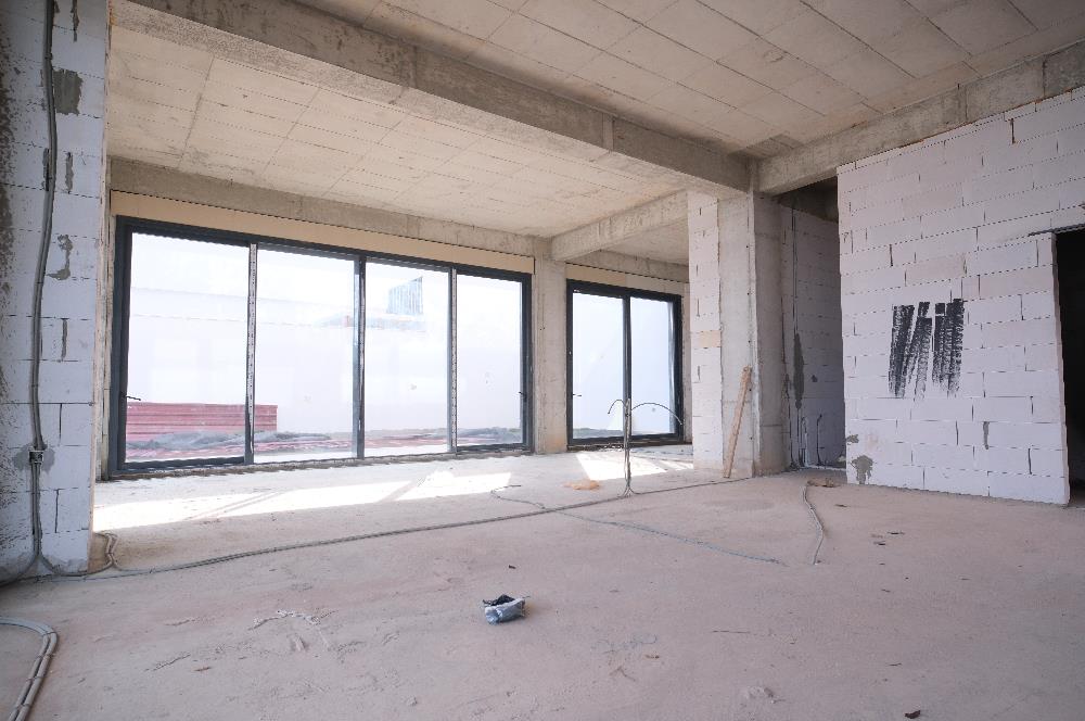 C21 LOFT'tan ŞİRİNKÖY'de, İç Mimar Destekli Natamam VİLLA