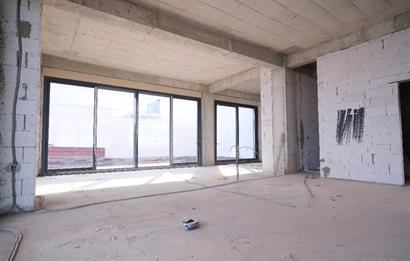 C21 LOFT'tan ŞİRİNKÖY'de, İç Mimar Destekli Natamam VİLLA