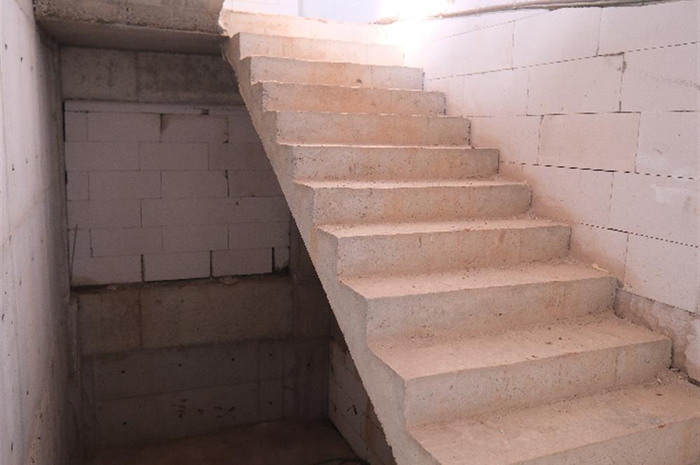 C21 LOFT'tan ŞİRİNKÖY'de, İç Mimar Destekli Natamam VİLLA