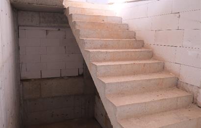 C21 LOFT'tan ŞİRİNKÖY'de, İç Mimar Destekli Natamam VİLLA