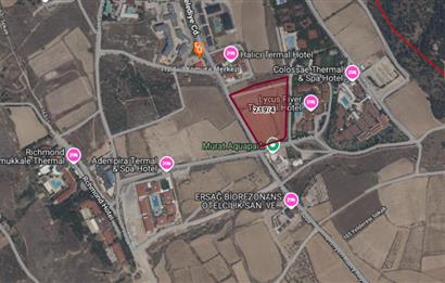 C21 Loft Exclusive: Landmark Site for International Hospitality