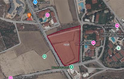 C21 Loft Exclusive: Landmark Site for International Hospitality