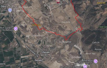 C21 Loft Exclusive: Landmark Site for International Hospitality