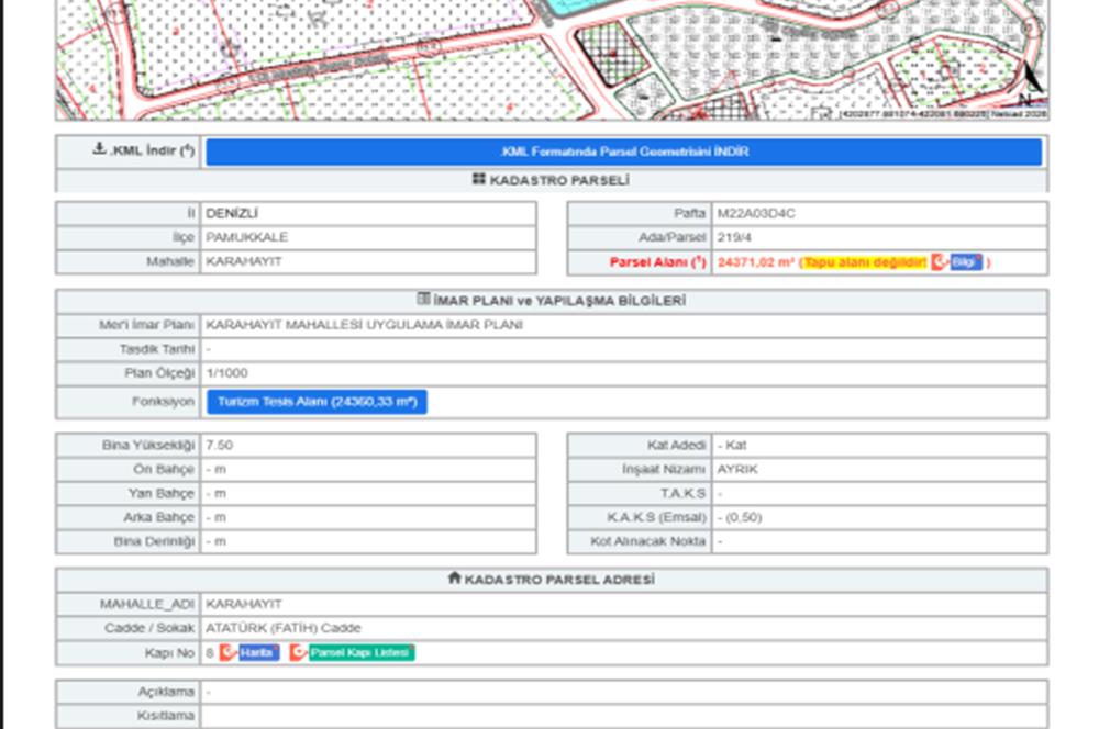 C21 Loft Exclusive: Landmark Site for International Hospitality