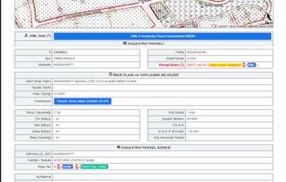 C21 Loft Exclusive: Landmark Site for International Hospitality