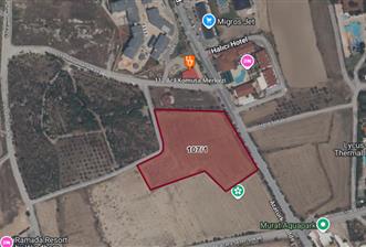 C21 LOFT'tan Pamukkale'de İMZA Lokasyon - 1 - 32160