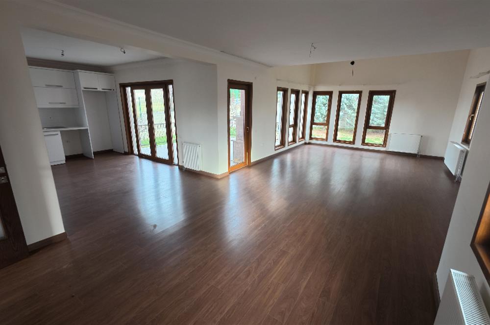 ETİMESGUT ŞEHİTALİ VADİ KONAKLARI SİTESİNDE KÖŞE KONUM 5+2 VİLLA