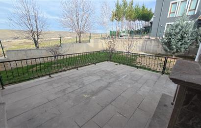 ETİMESGUT ŞEHİTALİ VADİ KONAKLARI SİTESİNDE KÖŞE KONUM 5+2 VİLLA