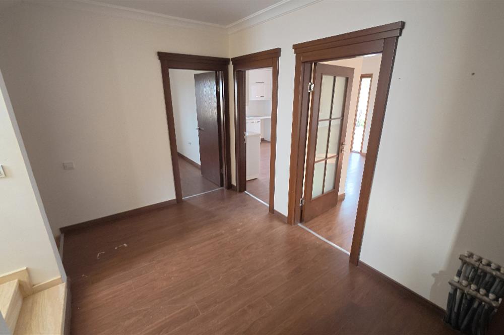 ETİMESGUT ŞEHİTALİ VADİ KONAKLARI SİTESİNDE KÖŞE KONUM 5+2 VİLLA