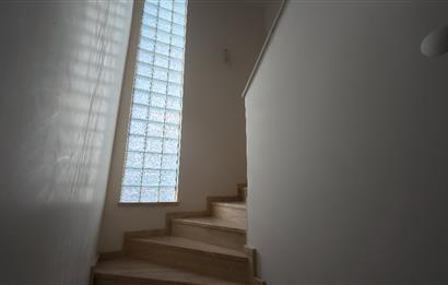 ETİMESGUT ŞEHİTALİ VADİ KONAKLARI SİTESİNDE KÖŞE KONUM 5+2 VİLLA