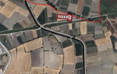 C21 LOCA’DAN OVABAYINDIR MAHALLESİ YATIRIM FIRSATI TARLA