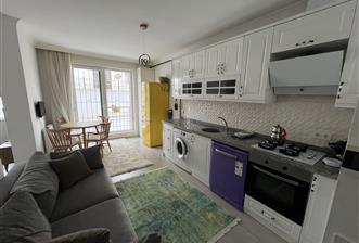 KIRKKONAKLAR'DA TERAS KEYFİYLE 1+1 FULL MOBİLYALI - 6 - 32167