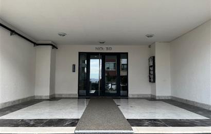 KIRKKONAKLAR'DA TERAS KEYFİYLE 1+1 FULL MOBİLYALI