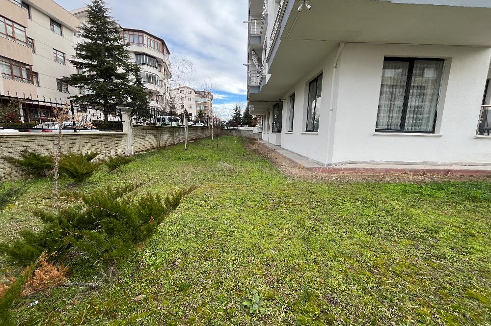 KIRKKONAKLAR'DA TERAS KEYFİYLE 1+1 FULL MOBİLYALI