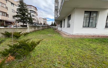 KIRKKONAKLAR'DA TERAS KEYFİYLE 1+1 FULL MOBİLYALI