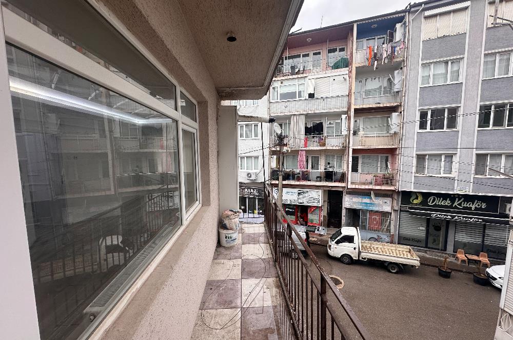 C21 Cius; Merkezi Konumda Satılık 2+1 Arakat Yapılı Daire