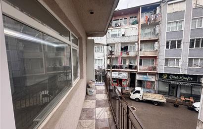 C21 Cius; Merkezi Konumda Satılık 2+1 Arakat Yapılı Daire