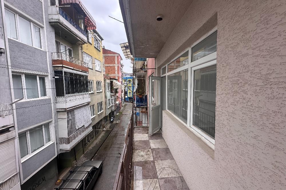 C21 Cius; Merkezi Konumda Satılık 2+1 Arakat Yapılı Daire