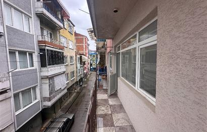 C21 Cius; Merkezi Konumda Satılık 2+1 Arakat Yapılı Daire