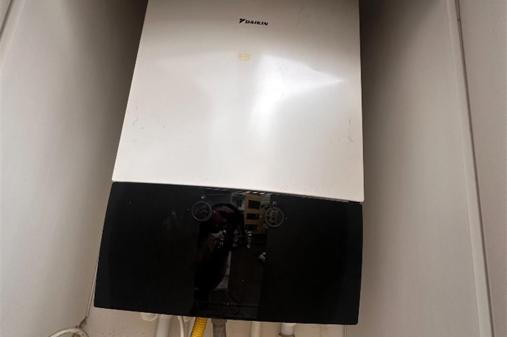 C21 Cius; Merkezi Konumda Satılık 2+1 Arakat Yapılı Daire