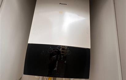 C21 Cius; Merkezi Konumda Satılık 2+1 Arakat Yapılı Daire