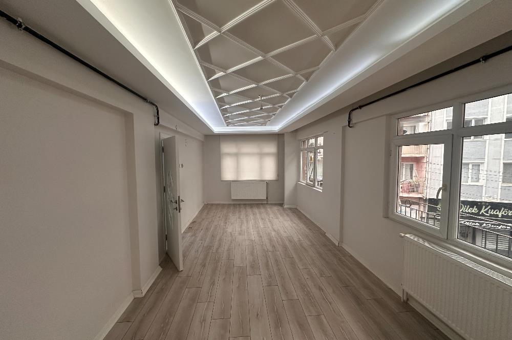 C21 Cius; Merkezi Konumda Satılık 2+1 Arakat Yapılı Daire