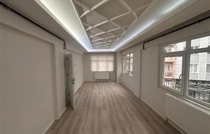 C21 Cius; Merkezi Konumda Satılık 2+1 Arakat Yapılı Daire