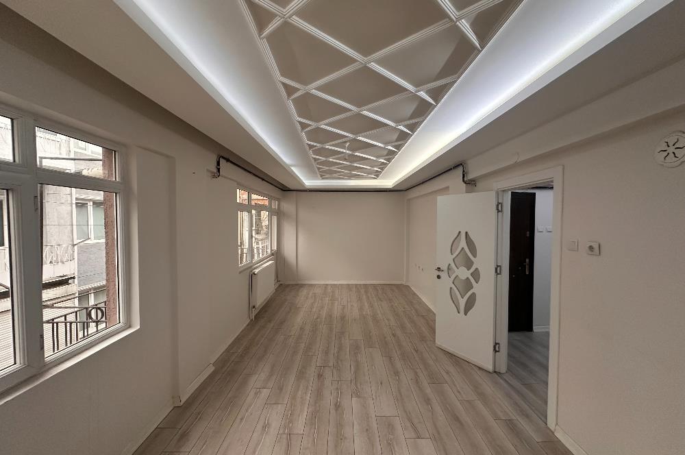 C21 Cius; Merkezi Konumda Satılık 2+1 Arakat Yapılı Daire