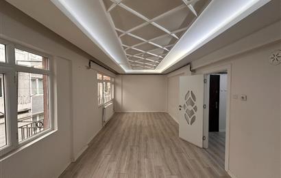 C21 Cius; Merkezi Konumda Satılık 2+1 Arakat Yapılı Daire