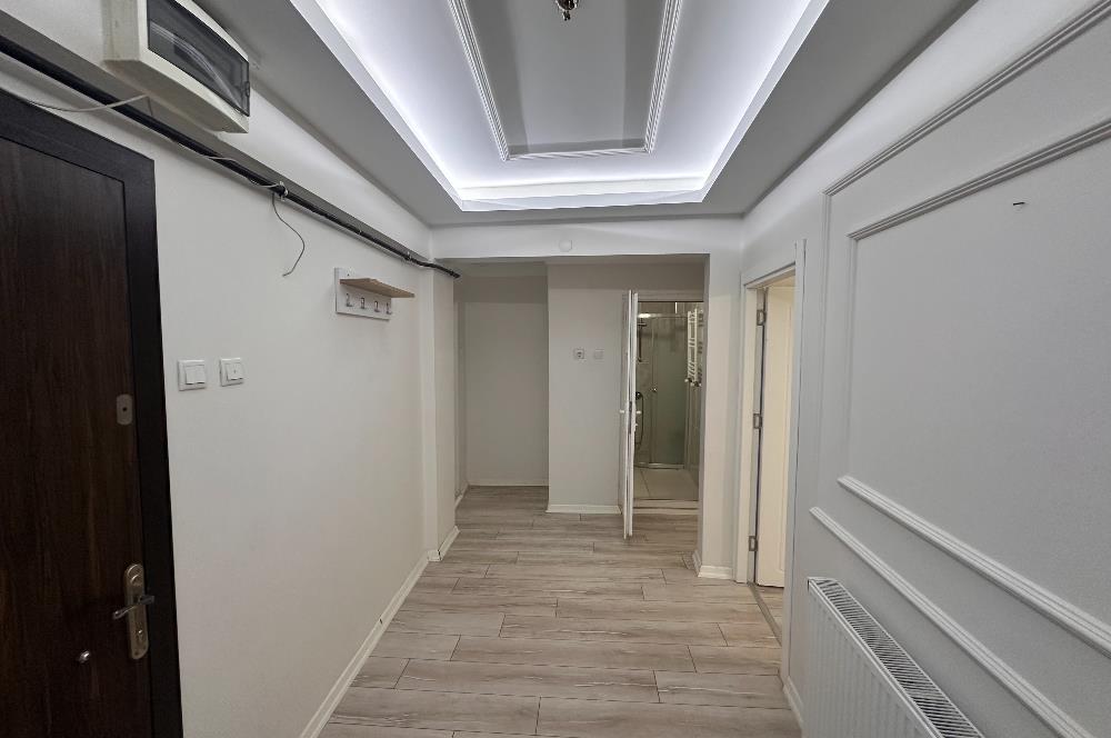 C21 Cius; Merkezi Konumda Satılık 2+1 Arakat Yapılı Daire