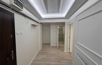 C21 Cius; Merkezi Konumda Satılık 2+1 Arakat Yapılı Daire