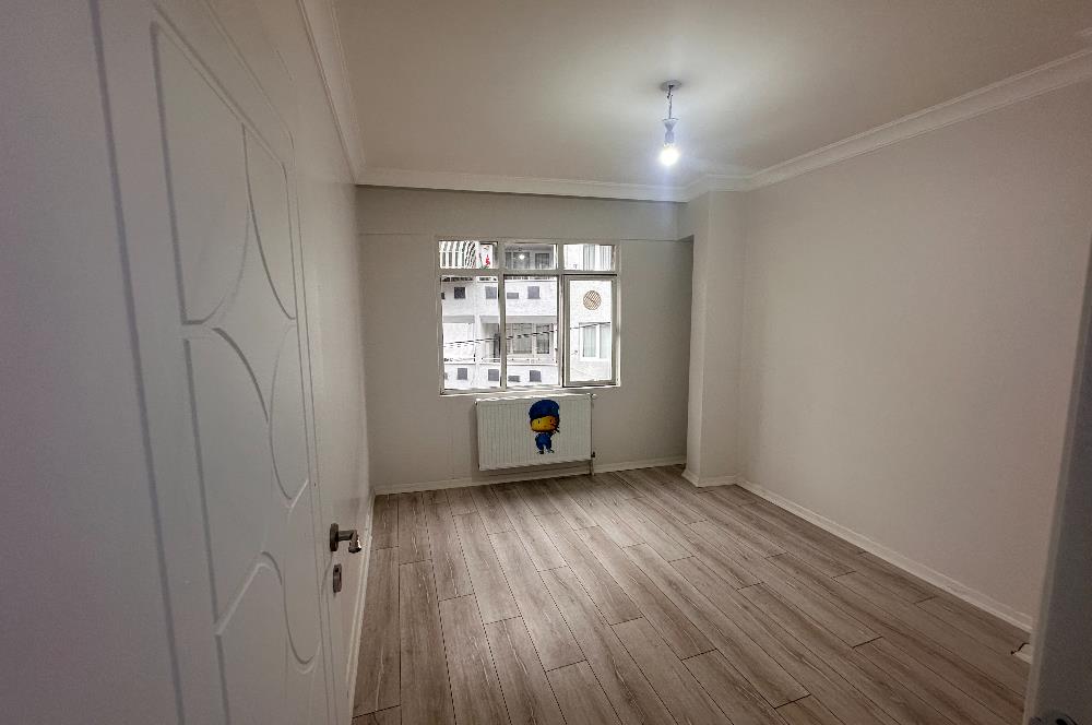 C21 Cius; Merkezi Konumda Satılık 2+1 Arakat Yapılı Daire