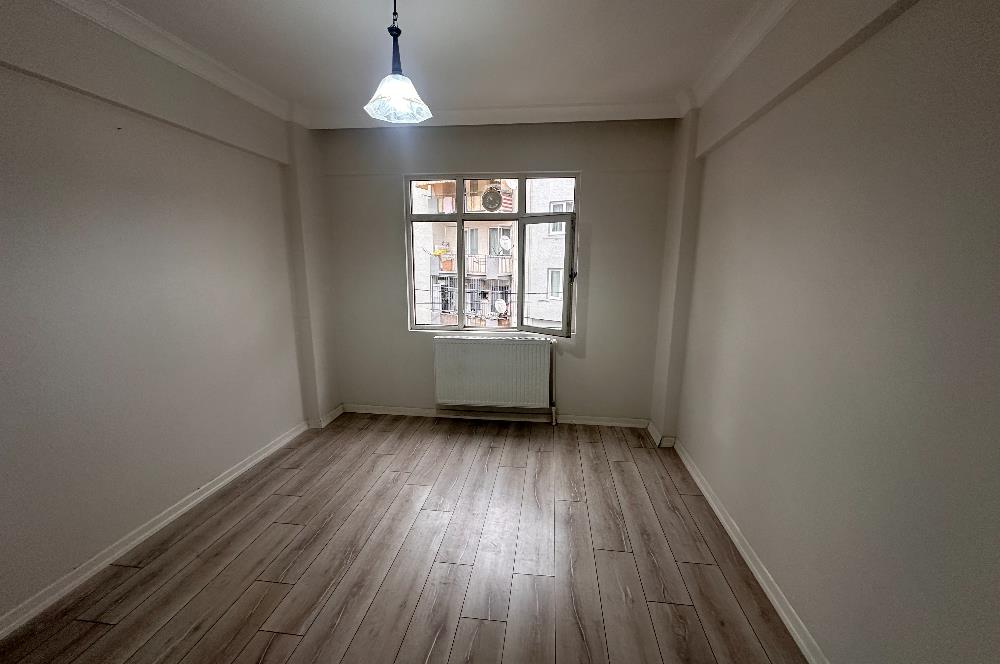 C21 Cius; Merkezi Konumda Satılık 2+1 Arakat Yapılı Daire