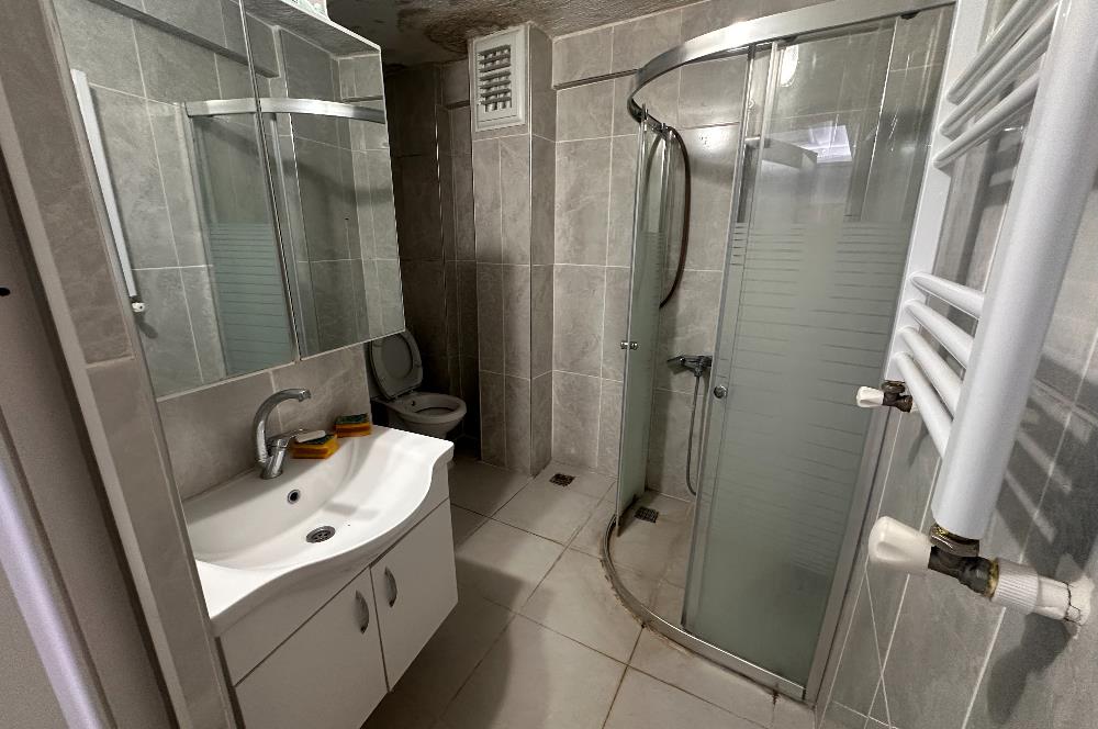 C21 Cius; Merkezi Konumda Satılık 2+1 Arakat Yapılı Daire