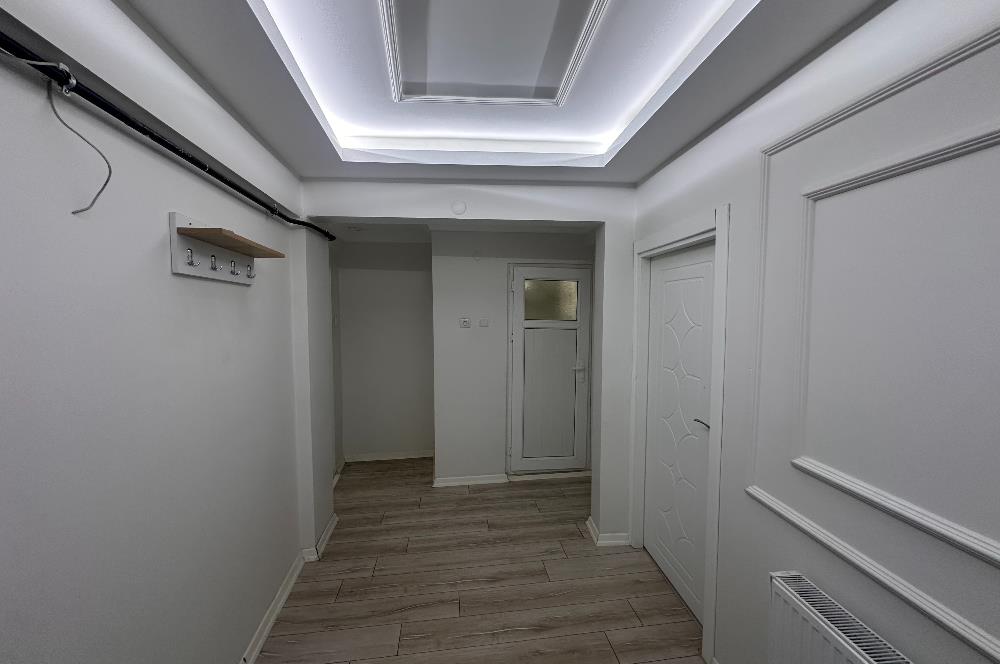 C21 Cius; Merkezi Konumda Satılık 2+1 Arakat Yapılı Daire