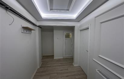 C21 Cius; Merkezi Konumda Satılık 2+1 Arakat Yapılı Daire