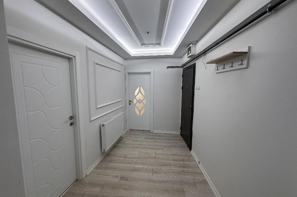 C21 Cius; Merkezi Konumda Satılık 2+1 Arakat Yapılı Daire