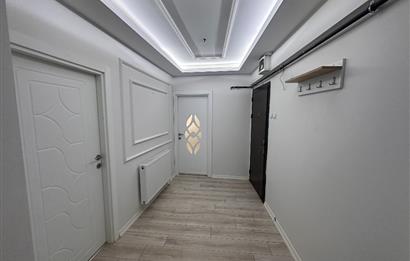 C21 Cius; Merkezi Konumda Satılık 2+1 Arakat Yapılı Daire