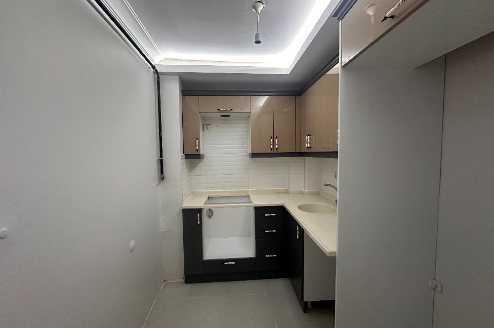 C21 Cius; Merkezi Konumda Satılık 2+1 Arakat Yapılı Daire