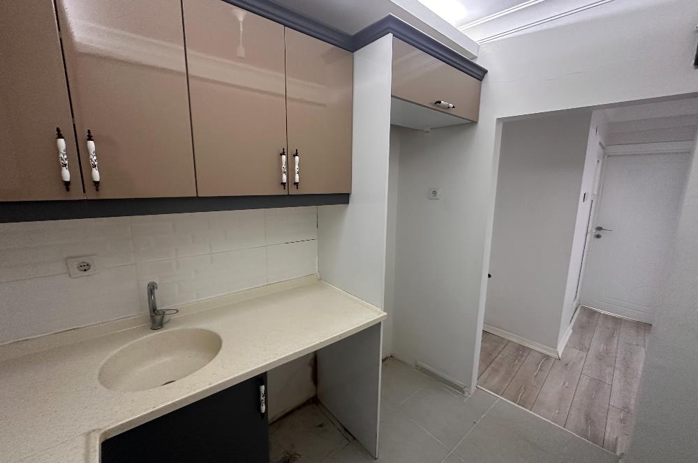 C21 Cius; Merkezi Konumda Satılık 2+1 Arakat Yapılı Daire