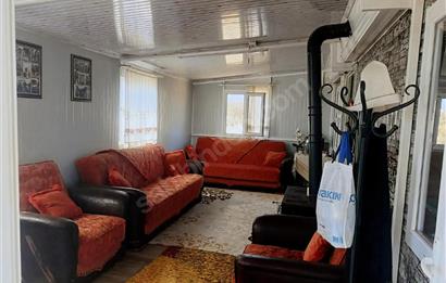 C21 LOFT'tan Verim ve Ev Hazır, Kızılcabölük'te Ceviz Bahçesi