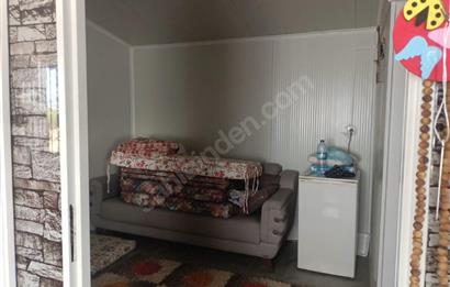 C21 LOFT'tan Verim ve Ev Hazır, Kızılcabölük'te Ceviz Bahçesi